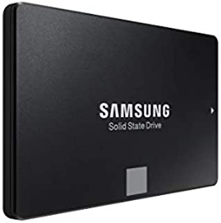 Samsung 860 EVO 500GB 2.5 Inch SATA III Internal SSD (MZ-76E500B/AM)