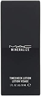 Mac Cosmetics/Mineralize Timecheck Lotion 1 oz (30 ml)