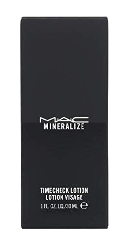 Mac Cosmetics/Mineralize Timecheck Lotion 1 oz (30 ml)