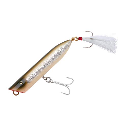 9 Best Fishing Lures For Stripers