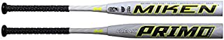 Miken 2020 Freak PRIMO Maxload USSSA Slowpitch Softball Bat, 14 inch Barrel Length, 26 z