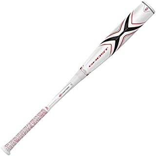 EASTON GHOST X EVOLUTION -10 USSSA Baseball Bat, 2 5/8 Barrel, 30/20, SL19GXE108