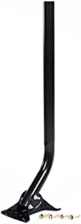 Antennas Direct STM715 J-Mount 30-Inch Antenna Mount, Black