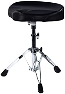 PDP By DW Drum Throne (ST102DT720),Black