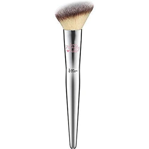 IT BRUSHES FOR ULTA Live Beauty Fully Flawless Blush Brush #227