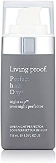 Living proof Perfect Hair Day Night Cap Overnight Perfector, 4 Fl Oz