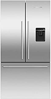 Fisher Paykel RF170ADUSX4N 31 Inch Counter Depth French Door Refrigerator