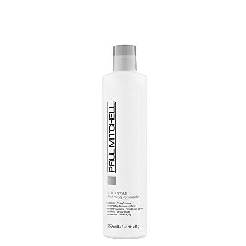 Foaming Pomade Unisex Pomade by Paul Mitchell