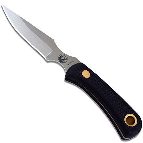 10 Best Hunting Knife For Alaska