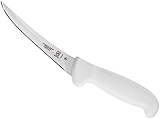 Mercer Culinary Ultimate Curved Boning Knife, 6