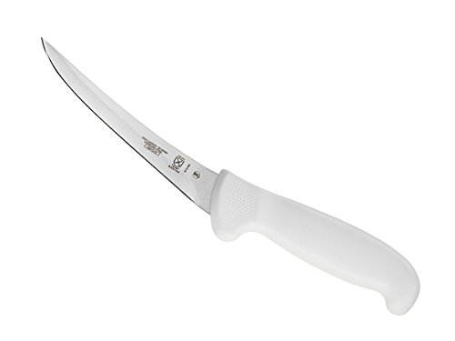 Mercer Culinary Ultimate Curved Boning Knife, 6