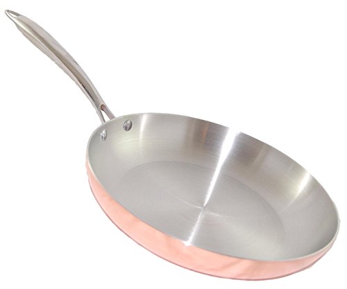 9 Best Copper Bottom Frying Pan