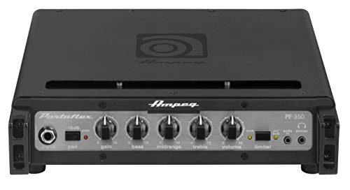 Ampeg PF-350 Bass Amplifier Head