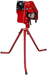 BSN Bulldog Baseball/Softball Pitching Machine