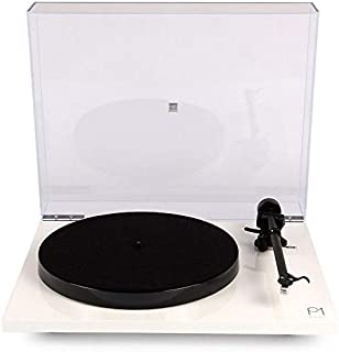 REGA - Planar 1 (Gloss White)