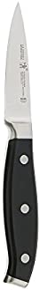 HENCKELS Forged Premio Paring Knife, 3-inch, Black/Stainless Steel