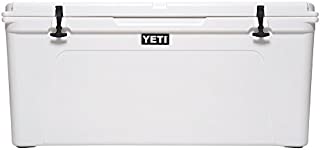 YETI Tundra 160 Cooler, White