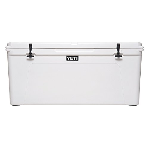 YETI Tundra 160 Cooler, White