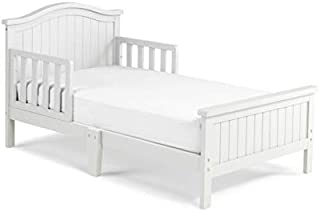 Fisher-Price Harbour Toddler Bed, Frost White