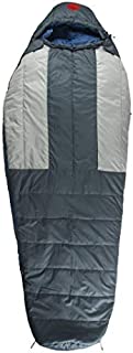 OmniCore Designs Multi Down Mummy Sleeping Bag -10°F / -23.3 with Compression Stuff Sack and Storage Mesh Sack, Reg - Up to 6'2