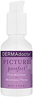 DERMAdoctor Picture Porefect Pore Minimizer, 1 fl oz