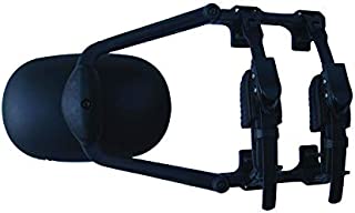 Fit System 3891 Deluxe Universal Clip-on Trailer Towing Mirror