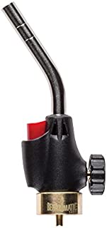 Worthington 336737 WT2301 Trigger Start Propane Torch