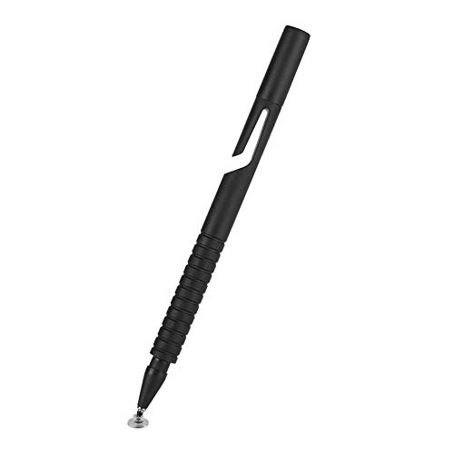 Bewinner High Precision Touch Pen, Graphic Drawing Tablets Professional Pen, Universal Capacitive Touch Screen Stylus, Touch Stylus S Multifunctional Replacement Pen for Tablet, Phone