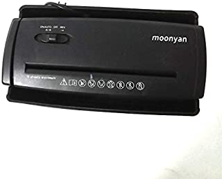 moonyan Paper Shredder