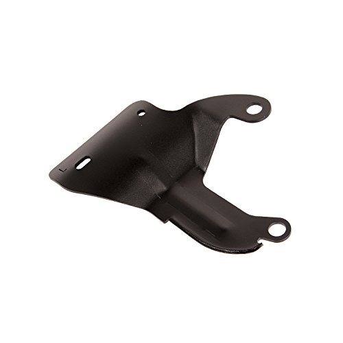 Omix-ADA 13516.17 Bracket (Soft Top Bow, Left, 1 and 3, 2Dr; 07-17 JK), 1 Pack