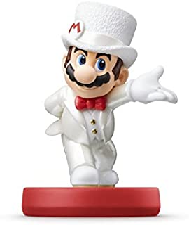 Amiibo - Mario (Super Mario Odyssey)