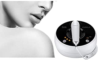 Avorla RF Radio Frequency Skin Tightening Machine - Body and Facial Skin Therapy Wand - RF Anti Aging Device for Professional Sagging Skin Lifting - At Home Skin Care