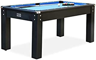 RACK Bolton 5.5-Foot Billiard/Pool Table