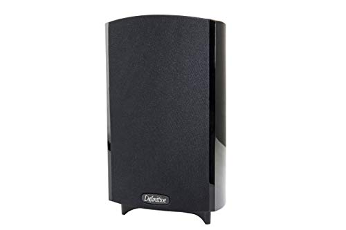 10 Best Satellite Speakers For Home Theatre