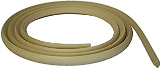 Flexible Moulding - Flexible Quarter Round Moulding - WM106-11/16