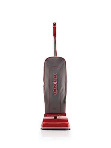 Oreck - U2000RB-1 Commercial, Professional Upright Vacuum Cleaner, U2000RB1