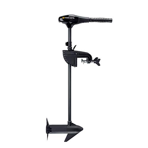 Minn Kota Endura C2 40 Freshwater Transom Mounted Trolling Motor (36