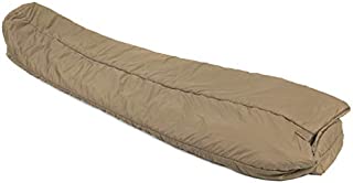 Snugpak Special Forces 2 Sleeping Bag, Layer Compatible, 19 Degree, Desert Tan