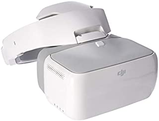 DJI Goggles Immersive FPV Double 1920×1080 HD Screens Drone Accessories (Renewed