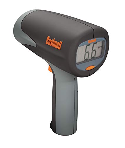 10 Best Radar Gun For Pitching