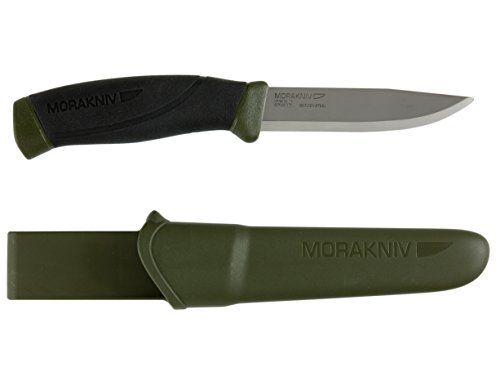 10 Best Fixed Blade Caping Knife