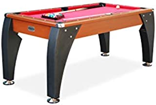 RACK Stark 5.5-Foot Billiard/Pool Table