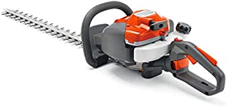 Husqvarna 122HD60 21.7cc Gas 23.7-in Dual Action Hedge Trimmer 9665324-02