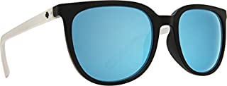 Spy Optic Fizz Matte Black/Matte Crystal/Gray/Light Blue Spectra One Size