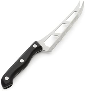 Prodyne CK-300 Multi-Use Cheese Fruit and Veggie Knife