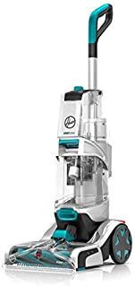 Hoover Smartwash Automatic Carpet Cleaner, FH52000, Turquoise