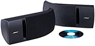 Bose 161 Speaker System (Pair) - Black