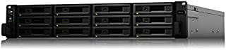 Synology RS2418+ 12bay NAS RackStation (Diskless)