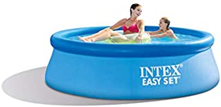 Intex 8ft X 30in Easy Set Pool Set with Filter Pump