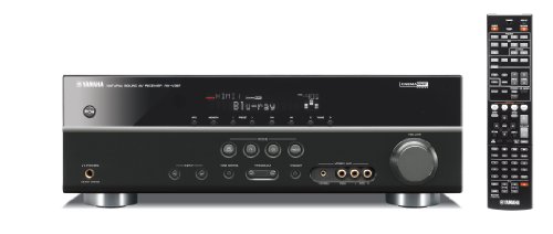 10 Best Av Receiver Under 200